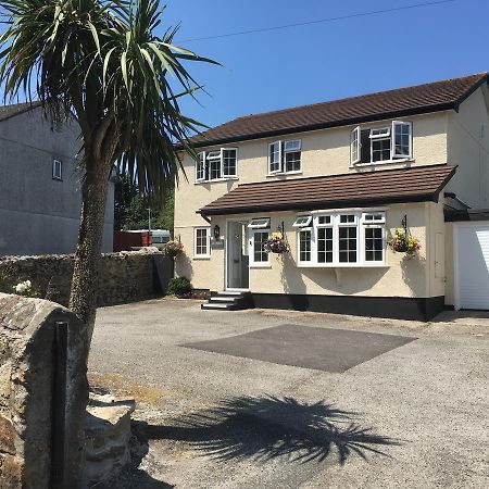 An Porth Guest House St Ives 외부 사진