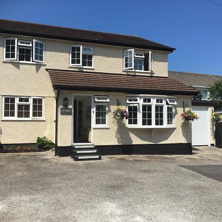 An Porth Guest House St Ives 외부 사진