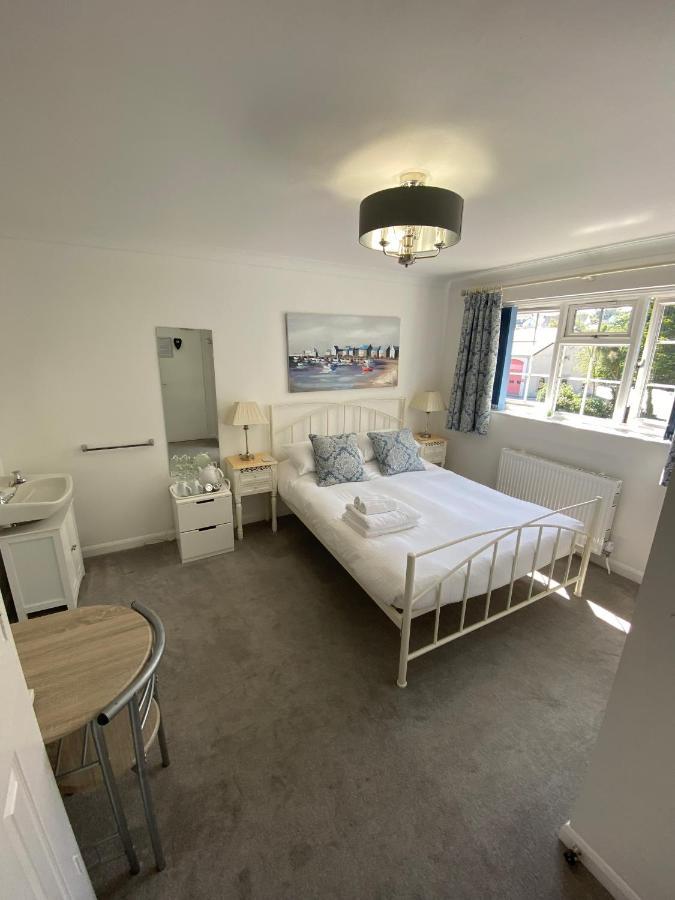 An Porth Guest House St Ives 외부 사진