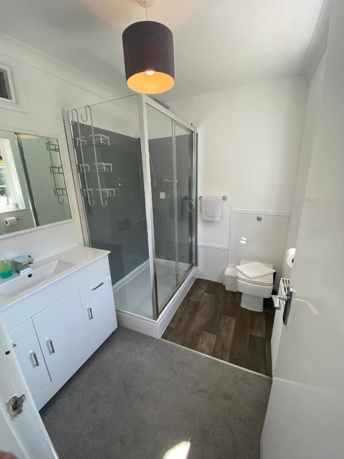 An Porth Guest House St Ives 외부 사진