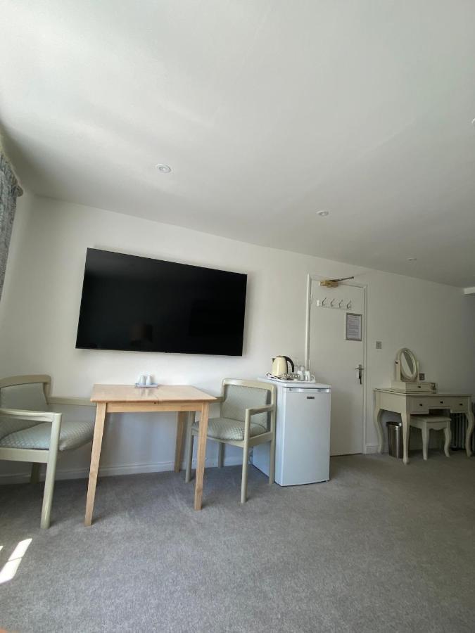 An Porth Guest House St Ives 외부 사진