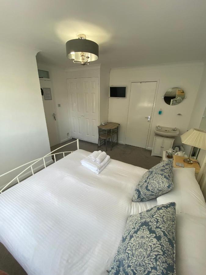 An Porth Guest House St Ives 외부 사진