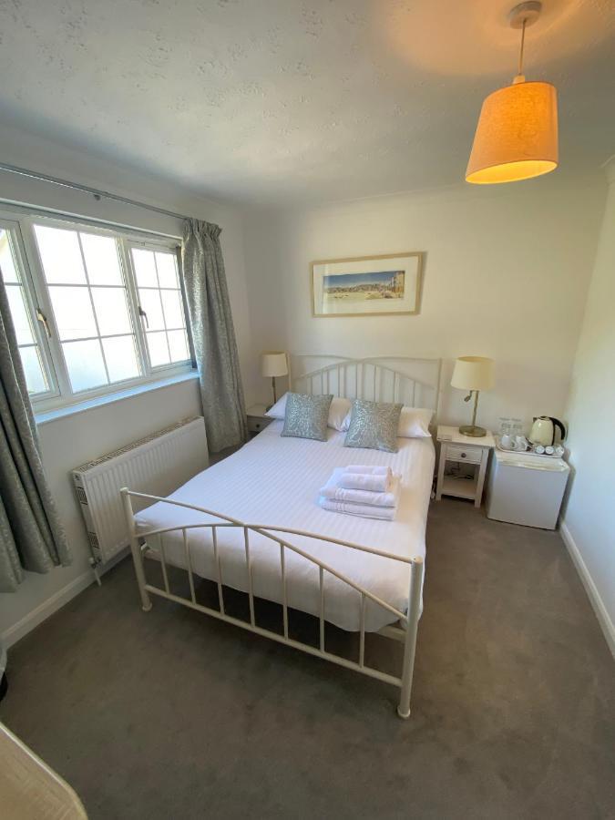 An Porth Guest House St Ives 외부 사진