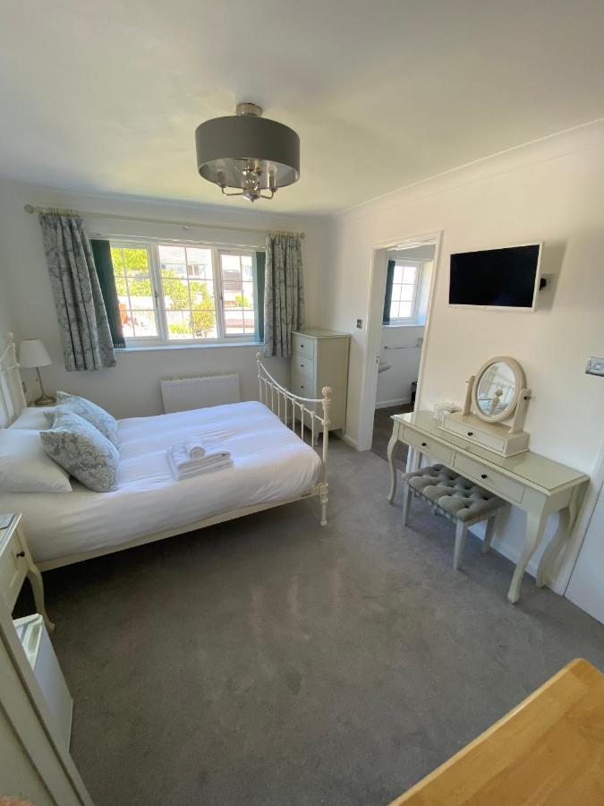 An Porth Guest House St Ives 외부 사진