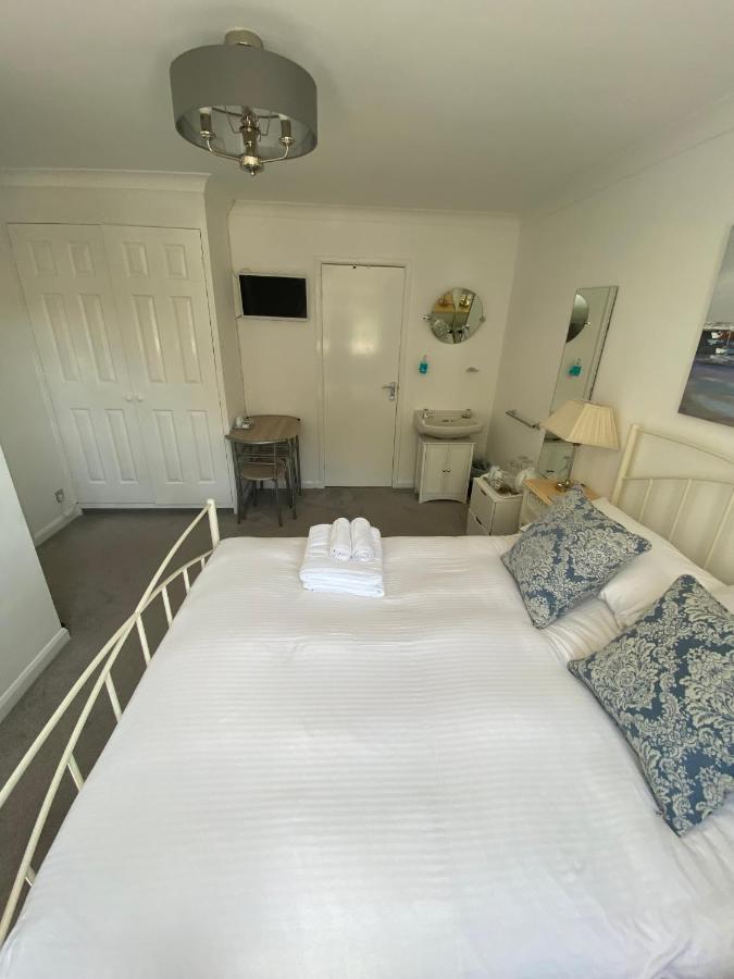 An Porth Guest House St Ives 외부 사진