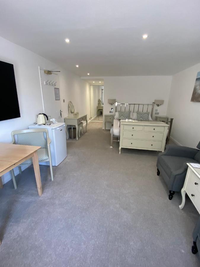 An Porth Guest House St Ives 외부 사진