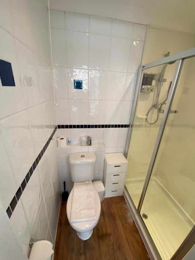An Porth Guest House St Ives 외부 사진