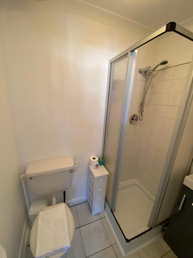 An Porth Guest House St Ives 외부 사진
