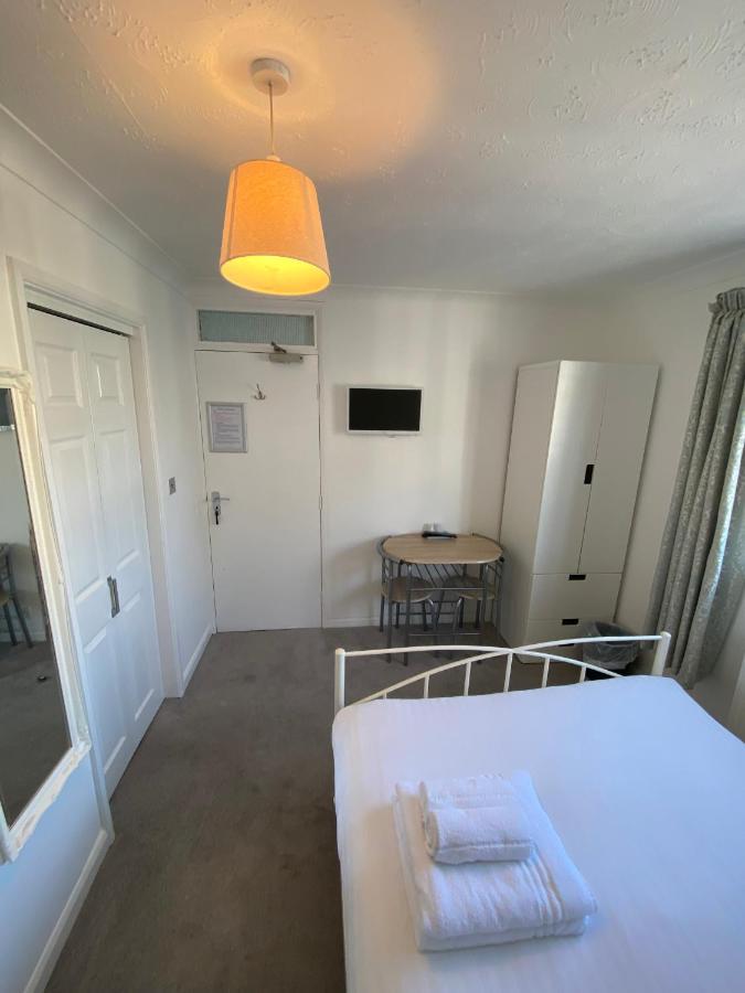 An Porth Guest House St Ives 외부 사진