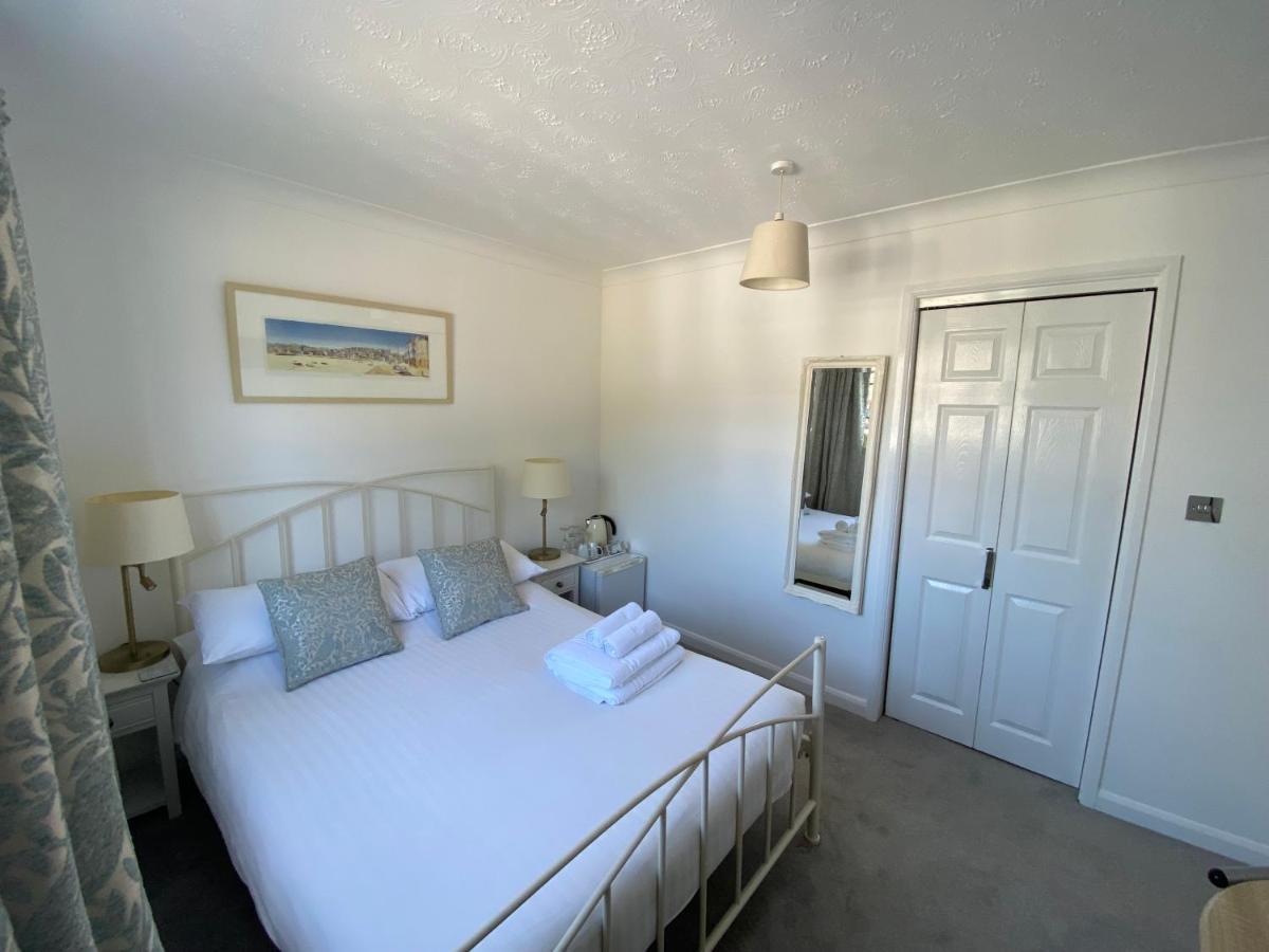 An Porth Guest House St Ives 외부 사진