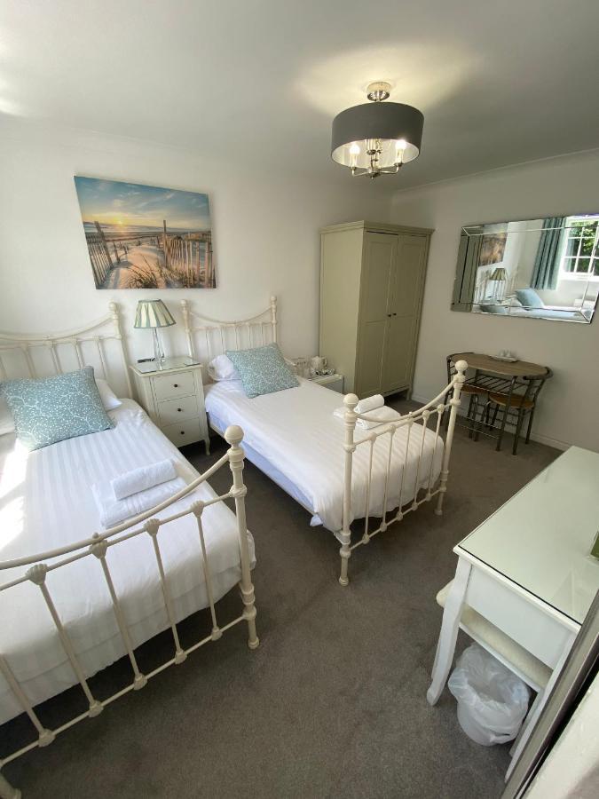 An Porth Guest House St Ives 외부 사진