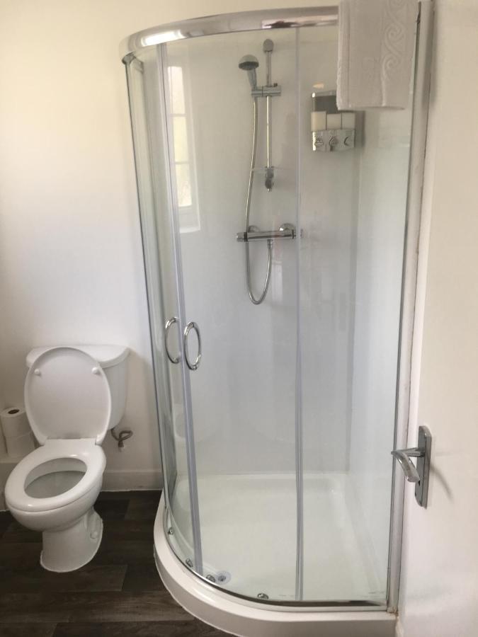 An Porth Guest House St Ives 외부 사진