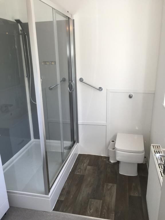 An Porth Guest House St Ives 외부 사진