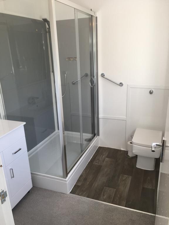 An Porth Guest House St Ives 외부 사진