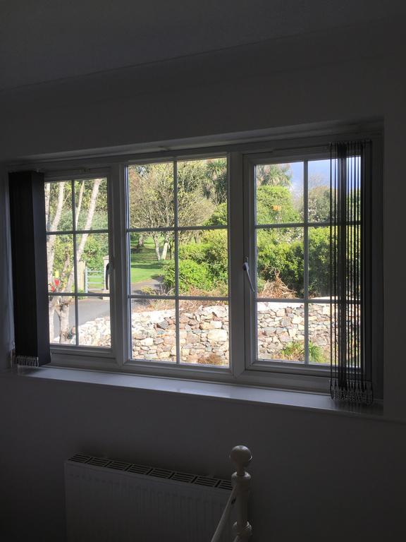 An Porth Guest House St Ives 외부 사진