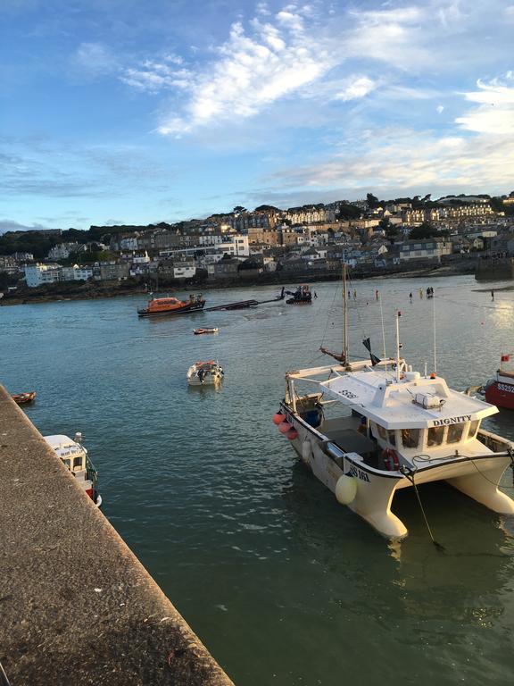 An Porth Guest House St Ives 외부 사진