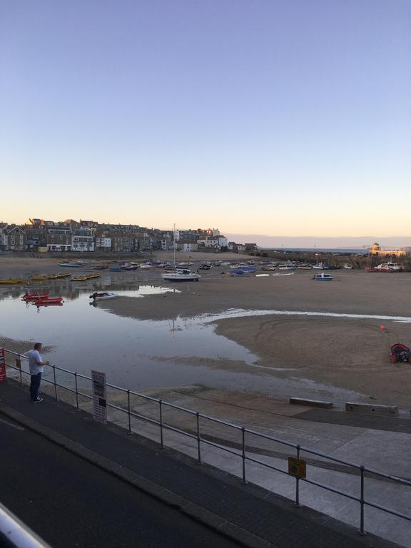 An Porth Guest House St Ives 외부 사진